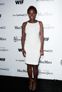 Viola Davis feet photo 20