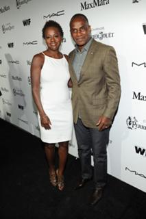 Viola Davis feet photo 16