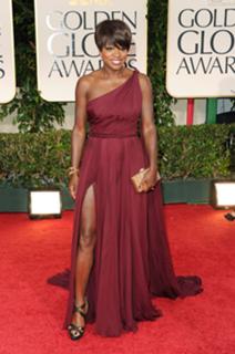 Viola Davis feet photo 13