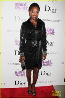 Viola Davis feet photo 12