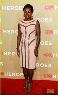 Viola Davis feet photo 11