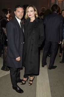 Violante Placido feet photo thumbnail