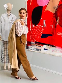 Violante Placido feet photo 6
