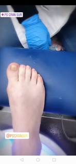 Violeta Isfel feet photo thumbnail