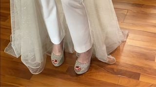 Violeta Isfel feet photo thumbnail