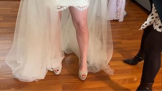Violeta Isfel feet photo thumbnail