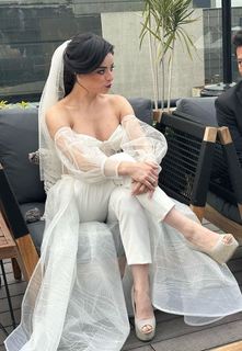 Violeta Isfel feet photo thumbnail