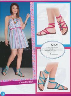 Violeta Isfel feet photo thumbnail