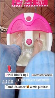 Violeta Isfel feet photo thumbnail
