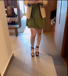 Violeta Isfel feet photo thumbnail