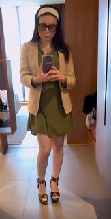 Violeta Isfel feet photo thumbnail
