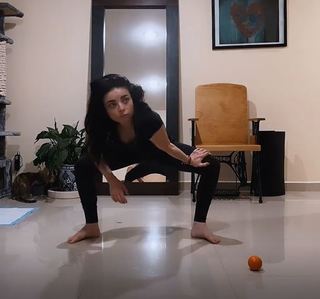 Violeta Isfel feet photo thumbnail