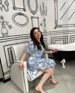 Violeta Isfel feet photo thumbnail