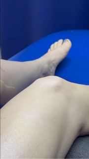 Violeta Isfel feet photo thumbnail