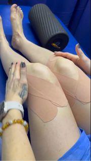 Violeta Isfel feet photo thumbnail