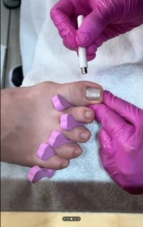 Violeta Isfel feet photo thumbnail