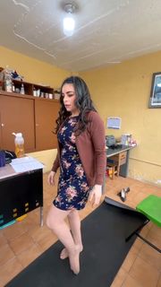 Violeta Isfel feet photo 2