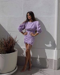 Violeta Mangriñán feet photo 1