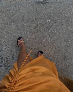 Violeta Mangriñán feet photo 13