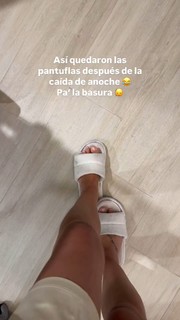 Violeta Mangriñán feet photo 19