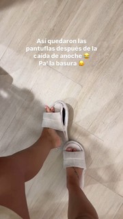 Violeta Mangriñán feet photo 18