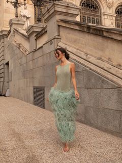 Violeta Mangriñán feet photo 20