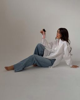 Violeta Mangriñán feet photo 6