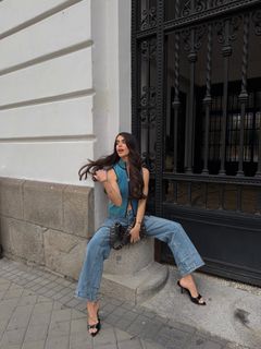 Violeta Mangriñán feet photo 15