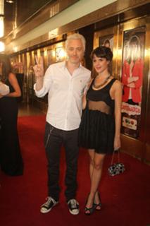 Violeta Urtizberea feet photo 11