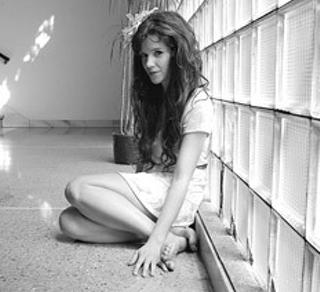 Violeta Urtizberea feet photo 9