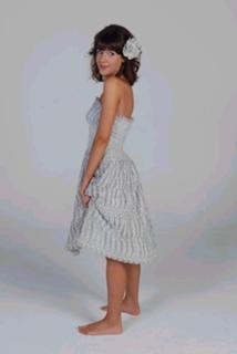 Violeta Urtizberea feet photo 7