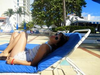 Violeta Urtizberea feet photo 4