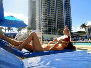 Violeta Urtizberea feet photo 3