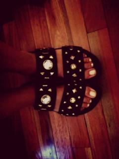 Violeta Urtizberea feet photo 13
