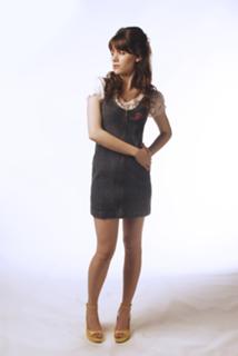 Violeta Urtizberea feet photo 10