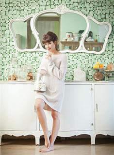 Violeta Urtizberea feet photo 20