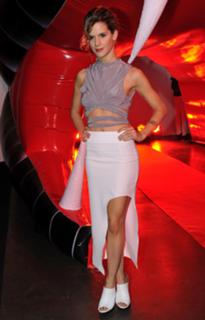 Violeta Urtizberea feet photo 10