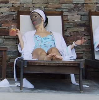Violeta Urtizberea feet photo 8