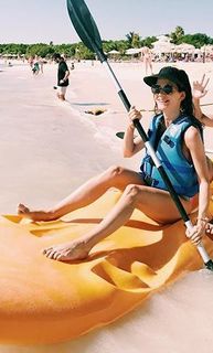 Violeta Urtizberea feet photo 11