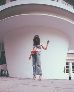 Violeta Urtizberea feet photo 5