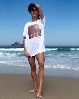 Violeta Urtizberea feet photo 20