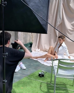Violeta Urtizberea feet photo 18