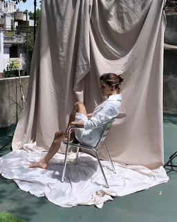 Violeta Urtizberea feet photo 17