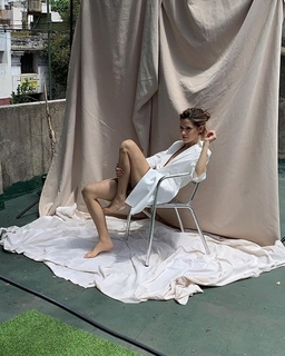 Violeta Urtizberea feet photo 16