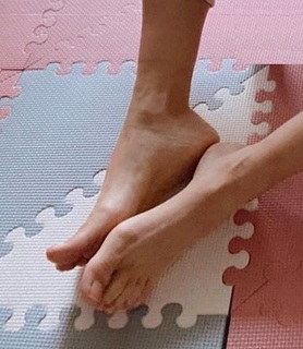 Violeta Urtizberea feet photo 19