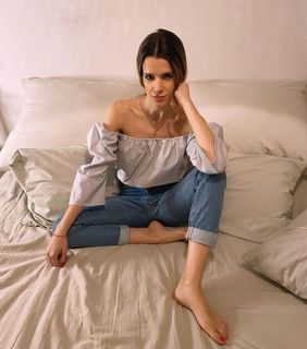 Violeta Urtizberea feet photo 15
