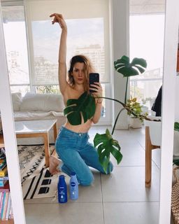 Violeta Urtizberea feet photo 13