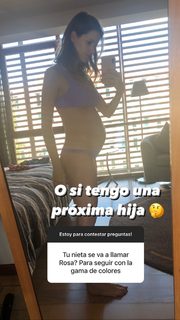 Violeta Urtizberea feet photo 8