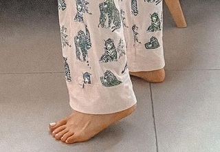 Violeta Urtizberea feet photo 19