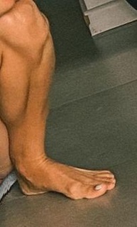 Violeta Urtizberea feet photo 17